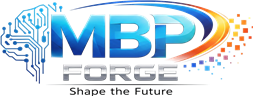 MBP Forge — Shape the Future